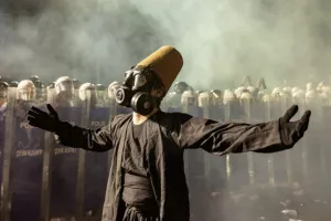 Η κυβέρνηση Ερντογάν καταγγέλλει τους «προβοκάτορες», έπειτα από μια νέα νύχτα κινητοποιήσεων