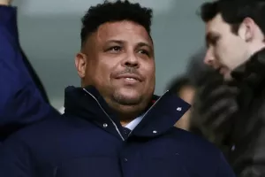 Ρονάλντο: “Αληθινά τα σενάρια για Βραζιλία και Αντσελότι, όμως δεν τον άφησε η Ρεάλ”