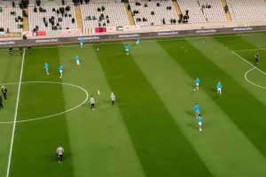 Η 11άδα της Πάφος FC (τέσσερις αλλαγές)