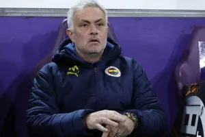 Μουρίνιο: “Γιατί να μην προπονήσω ομάδα της Σκωτίας;”