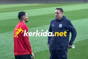 (ΦΩΤΟΣ kerkida.net) Tα είπαν οι… πρώην παφίτες  