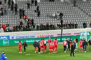 Εκτιμήθηκε η προσπάθεια 