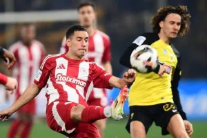 Κύπελλο Ελλάδας: Ορίστηκαν οι ρεβάνς 