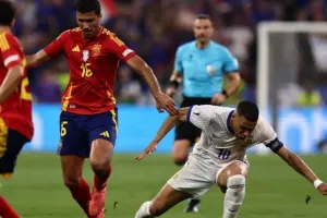 Εμπαπέ για Χρυσή Μπάλα: “Αν σας έλεγα ότι θα την κερδίσει ο Ρόδρι τρεις μήνες πριν θα με λέγατε τρελό”