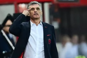 Ο Μεντιλίμπαρ θέλει να το “τελειώσει” 30 Μαρτίου!