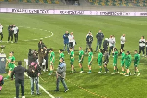 Η απονομή στις φιναλίστ (φώτος kerkida)