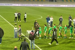 Η απονομή στις φιναλίστ (φώτος kerkida)