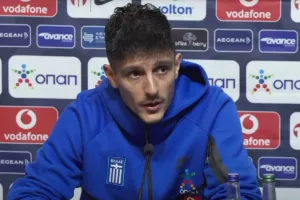 Γιαννούλης: “Σίγουρα δεν είναι το πιο σημαντικό παιχνίδι, αλλά κάθε παιχνίδι είναι σημαντικό”