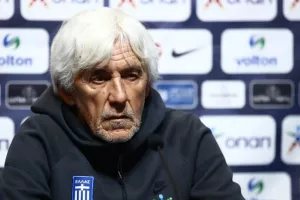 Γιοβάνοβιτς: «Τα προκριματικά έχουν μεγαλύτερη αξία από το Nations League, αλλά...»