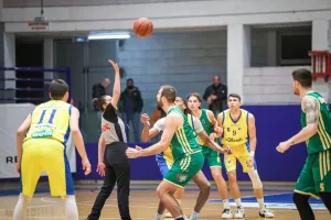 Διπλό στο Λευκόθεο η ΑΕΚ (Φώτος)