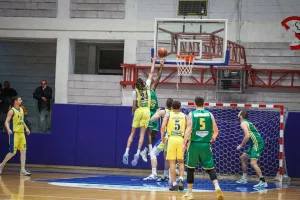 Διπλό στο Λευκόθεο η ΑΕΚ (Φώτος)