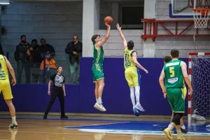 Διπλό στο Λευκόθεο η ΑΕΚ (Φώτος)