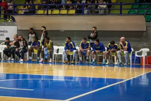 Διπλό στο Λευκόθεο η ΑΕΚ (Φώτος)