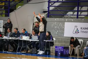 Διπλό στο Λευκόθεο η ΑΕΚ (Φώτος)