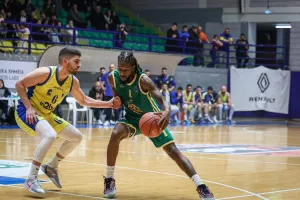 Διπλό στο Λευκόθεο η ΑΕΚ (Φώτος)