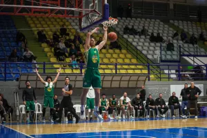 Διπλό στο Λευκόθεο η ΑΕΚ (Φώτος)
