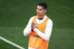 Κριστιάνο: ''Δεν έπαιξα καθόλου καλά – Είμαστε σε δύσκολη θέση''