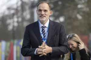 Τούχελ: ''Με τον καιρό θα καταλάβω…''