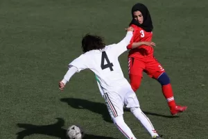FIFA: Πιέσεις για αναγνώριση της ομάδας γυναικών του Αφγανιστάν που το έσκασε από τους Ταλιμπάν