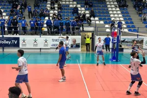 ΚΥΠΕΛΛΟΥΧΟΣ ο Παφιακός! (Φώτος)