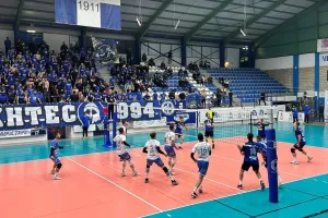 ΚΥΠΕΛΛΟΥΧΟΣ ο Παφιακός! (Φώτος)
