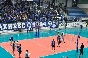 ΚΥΠΕΛΛΟΥΧΟΣ ο Παφιακός! (Φώτος)
