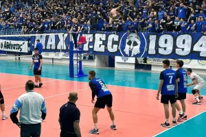 ΚΥΠΕΛΛΟΥΧΟΣ ο Παφιακός! (Φώτος)