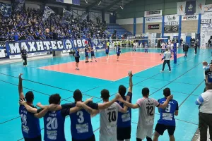 ΚΥΠΕΛΛΟΥΧΟΣ ο Παφιακός! (Φώτος)