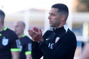 Παραδόξως καλύτερη και αήττητη με Γκονζάλεζ 