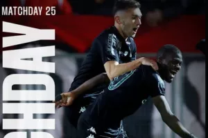 Ομόνοια 29Μ/Matchday 