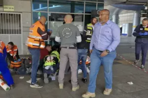 Συναγερμός στο Ισραήλ: Τέσσερις τραυματίες έπειτα από ένοπλη επίθεση στη Χάιφα