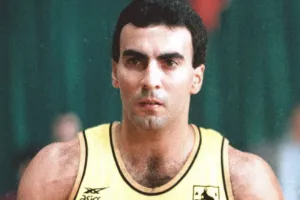 "Έδωσα το χέρι μου στον Γκάλη και δεν το έπλυνα για μια βδομάδα"!