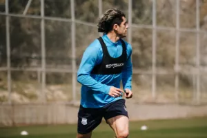 Ανέβασε ρυθμούς ο Σαγκάλ
