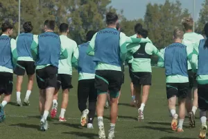 (Βίντεο) Πλάνα απ' το "Ηλίας Πούλλος" πριν το "αιώνιο"