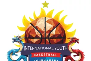 Πρώτο ECOMMBX International Youth Basketball Tournament