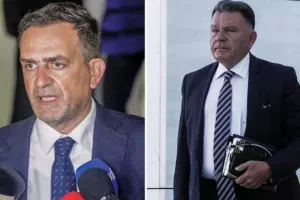 Ο Όθων Παπαδόπουλος αποσύρει την αγωγή κατά του Κούγια - «Δεν μου έκαναν κάτι τα παιδιά του»