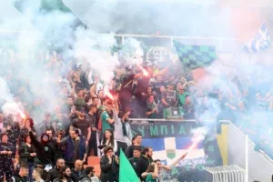 Κάλεσμα του Ολυμπιακού στον κόσμο του