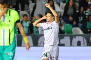 Ομόνοια για Στεπίνσκι