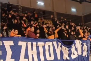 Κάλεσμα ΑΠΟΕΛ: "Για τ' αδέλφια όλα"