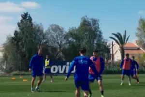 ΑΝΟ: Βίντεο από την πρωινή