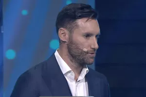 Θρυλικός Ρούντι!