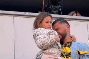 (ΒΙΝΤΕΟ) Δάκρυσε ο ιδιοκτήτης της Freedom24 Ε.Ν Ύψωνα