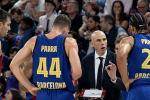 Παράπονα του Πεναρόγια για το πρόγραμμα της Euroleague