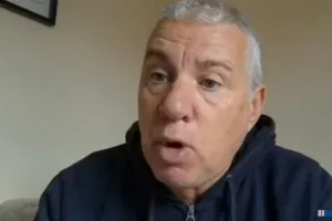 "Είναι αδιανόητο... Πρέπει να προσέχουμε πολύ εμείς που κάνουμε ανάλυση"