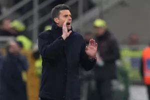 Η Γιουβέντους ετοιμάζει την διάδοχη κατάσταση σε περίπτωση απόλυσης του Τιάγκο Μότα