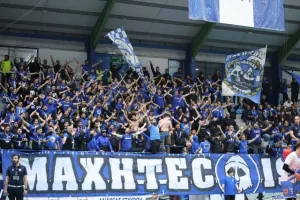 ΚΥΠΕΛΛΟΥΧΟΣ ο Παφιακός! (Φώτος)