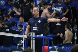 ΚΥΠΕΛΛΟΥΧΟΣ ο Παφιακός! (Φώτος)