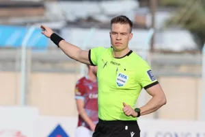 ΕΝΠ-Άρης: Πέρασε από το Παραλίμνι και συνεχίζει την καταδίωξη (φώτος)