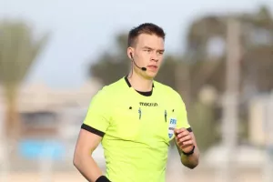 ΕΝΠ-Άρης: Πέρασε από το Παραλίμνι και συνεχίζει την καταδίωξη (φώτος)