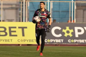 ΕΝΠ-Άρης: Πέρασε από το Παραλίμνι και συνεχίζει την καταδίωξη (φώτος)